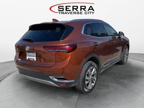 2022 Buick Envision AWD Essence