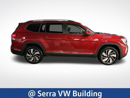 2024 Volkswagen Atlas 2.0T SEL