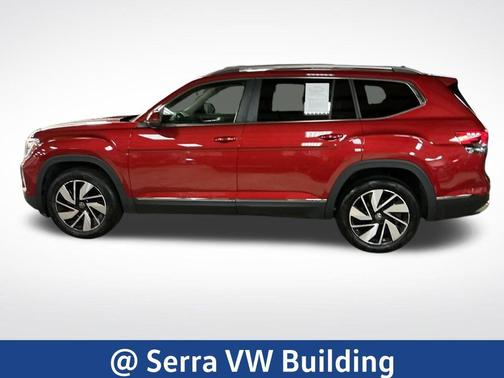 2024 Volkswagen Atlas 2.0T SEL