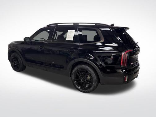 2024 Kia Telluride SX Prestige X-Line