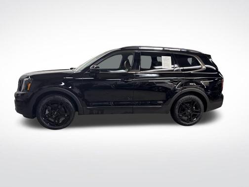 2024 Kia Telluride SX Prestige X-Line