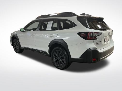 2023 Subaru Outback Onyx Edition XT