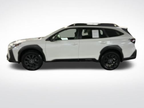 2023 Subaru Outback Onyx Edition XT