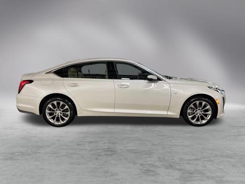 2020 Cadillac CT5 Premium Luxury RWD