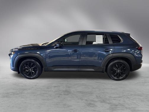 2024 Mazda CX-50 2.5 S Premium Package