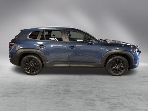 2024 Mazda CX-50 2.5 S Premium Package