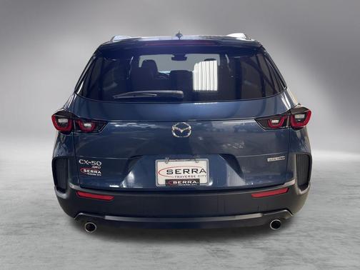 2024 Mazda CX-50 2.5 S Premium Package