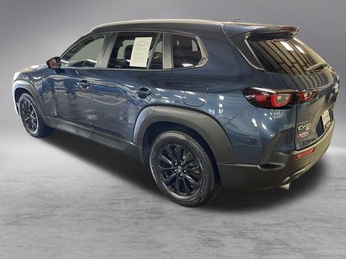 2024 Mazda CX-50 2.5 S Premium Package