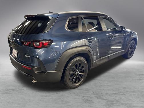 2024 Mazda CX-50 2.5 S Premium Package