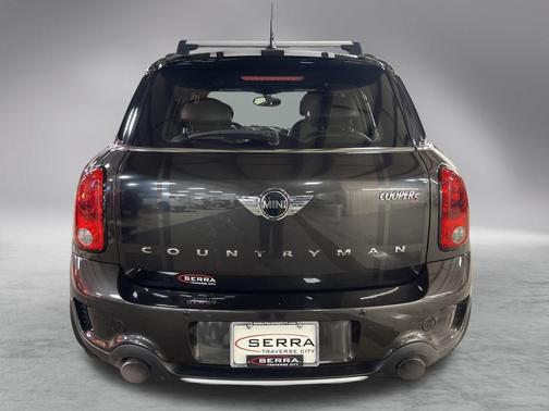 2015 MINI Countryman Cooper S ALL4