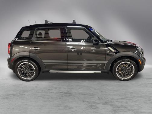 2015 MINI Countryman Cooper S ALL4