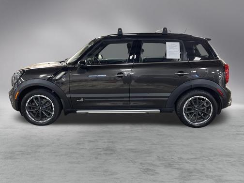 2015 MINI Countryman Cooper S ALL4