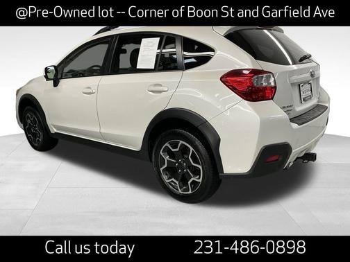 2013 Subaru XV Crosstrek 2.0i Premium