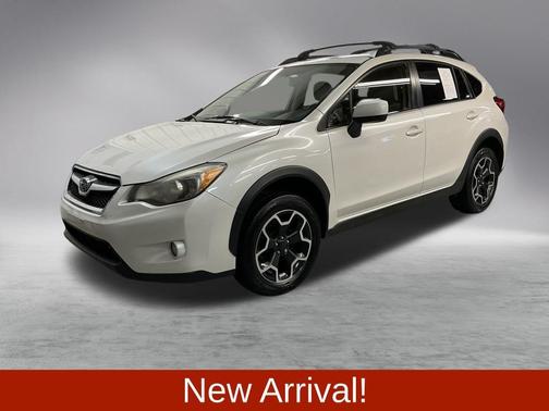 2013 Subaru XV Crosstrek 2.0i Premium