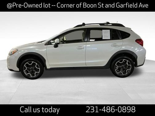 2013 Subaru XV Crosstrek 2.0i Premium