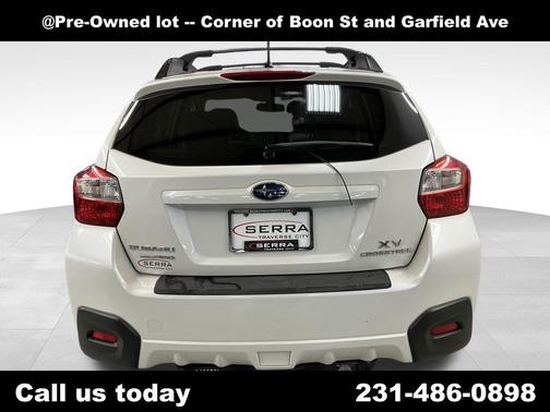 2013 Subaru XV Crosstrek 2.0i Premium