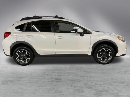 2013 Subaru XV Crosstrek 2.0i Premium