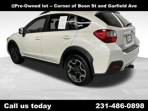 2013 Subaru XV Crosstrek 2.0i Premium