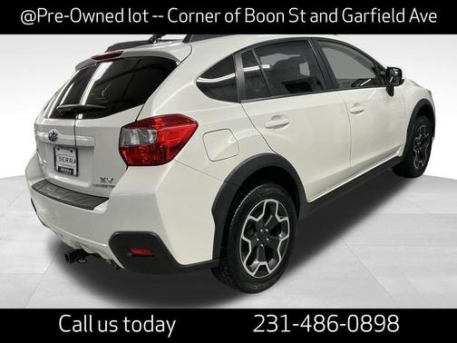 2013 Subaru XV Crosstrek 2.0i Premium