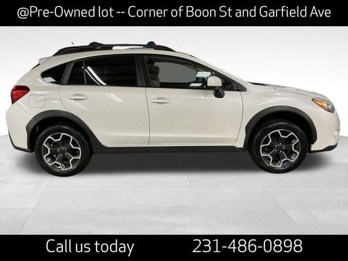 2013 Subaru XV Crosstrek 2.0i Premium