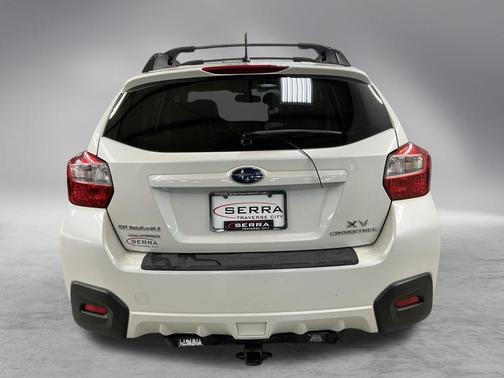 2013 Subaru XV Crosstrek 2.0i Premium