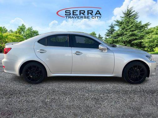 2006 Lexus IS 250 Base