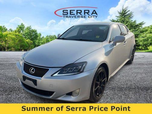 2006 Lexus IS 250 Base