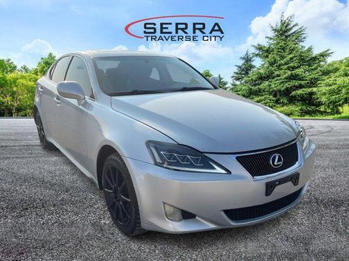 2006 Lexus IS 250 Base