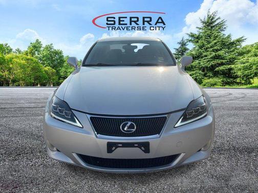 2006 Lexus IS 250 Base