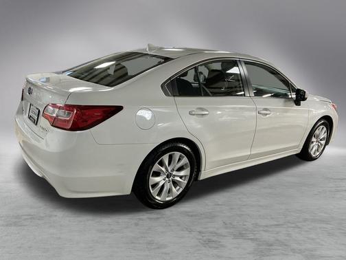 2017 Subaru Legacy Premium