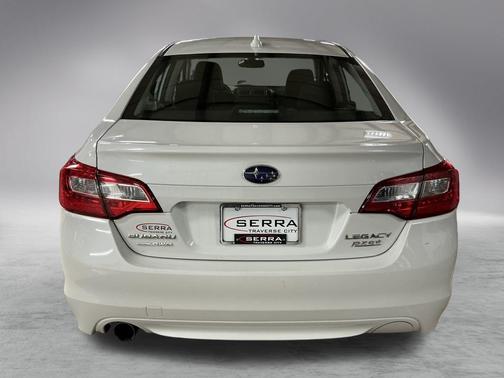 2017 Subaru Legacy Premium