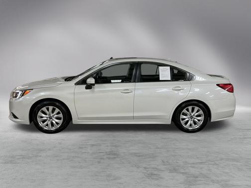 2017 Subaru Legacy Premium