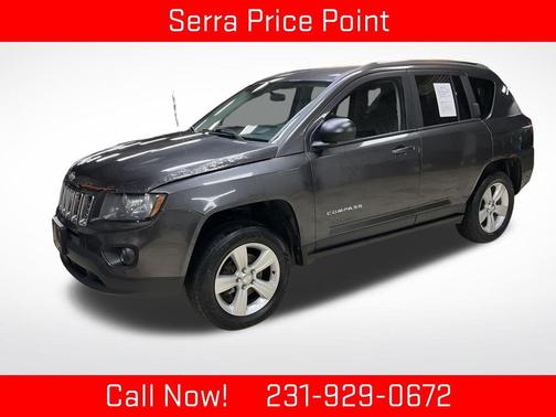 2014 Jeep Compass Sport