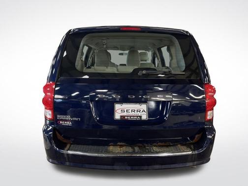 2014 Dodge Grand Caravan AVP/SE