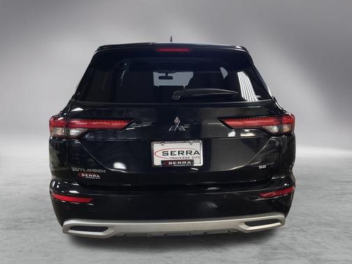 2024 Mitsubishi Outlander SE 2.5 S-AWC