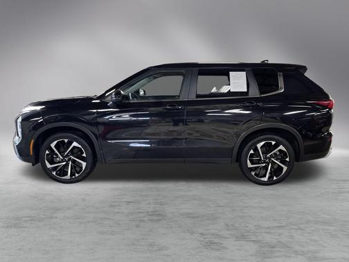 2024 Mitsubishi Outlander SE 2.5 S-AWC