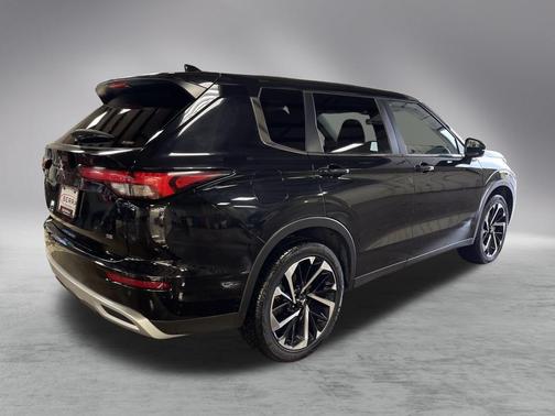 2024 Mitsubishi Outlander SE 2.5 S-AWC