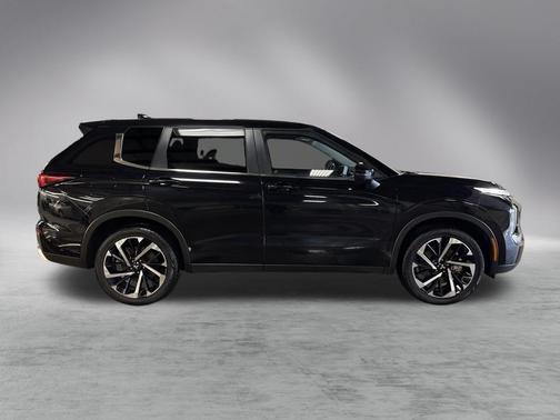 2024 Mitsubishi Outlander SE 2.5 S-AWC