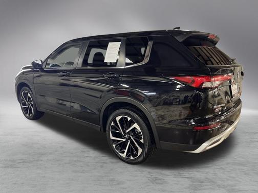 2024 Mitsubishi Outlander SE 2.5 S-AWC