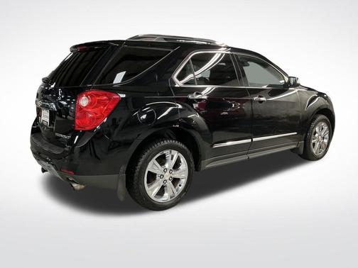 2014 Chevrolet Equinox LTZ