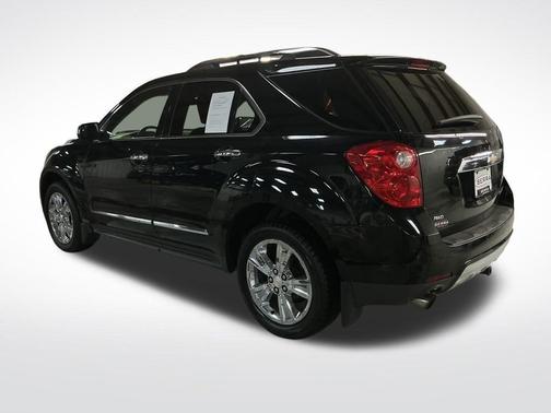 2014 Chevrolet Equinox LTZ