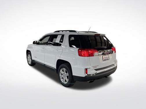 2016 GMC Terrain SLE-2