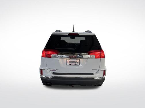 2016 GMC Terrain SLE-2