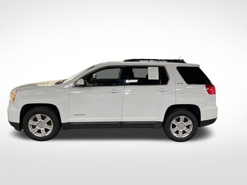 2016 GMC Terrain SLE-2