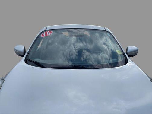 2016 Nissan Juke SL