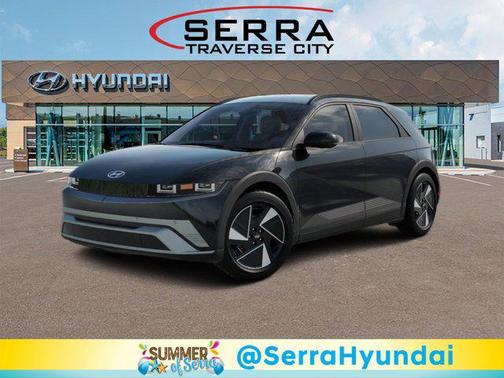 2025 Hyundai IONIQ 5 SEL