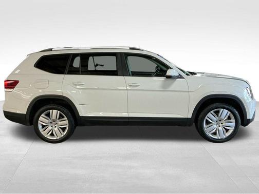 2019 Volkswagen Atlas 3.6L SE w/Technology