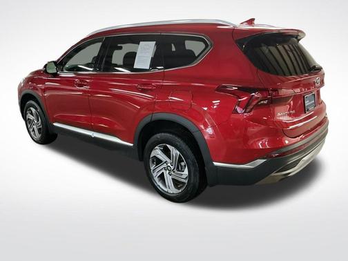 2022 Hyundai SANTA FE SEL 2.4