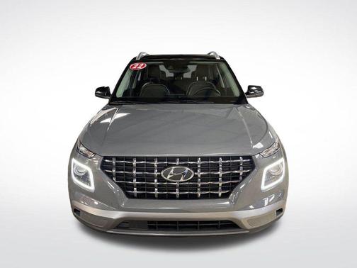 2022 Hyundai VENUE Limited