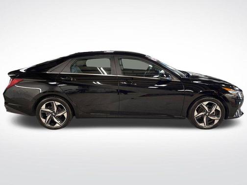 2023 Hyundai ELANTRA HEV Limited